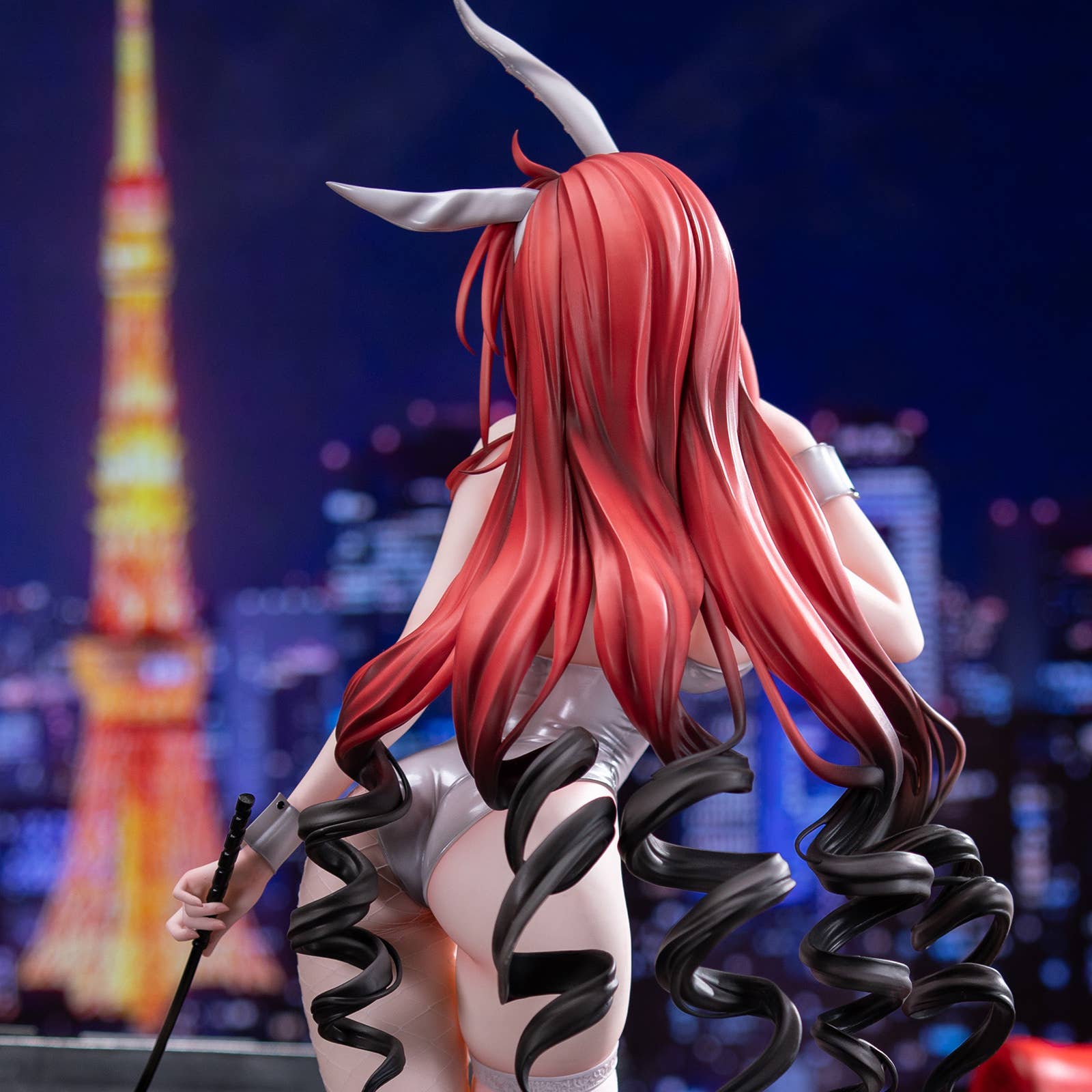 SPECIAL ORDER KAWA DESIGN - FymriE Illustration - Bunny Velvet Deluxe Edition 1/4 [JP]