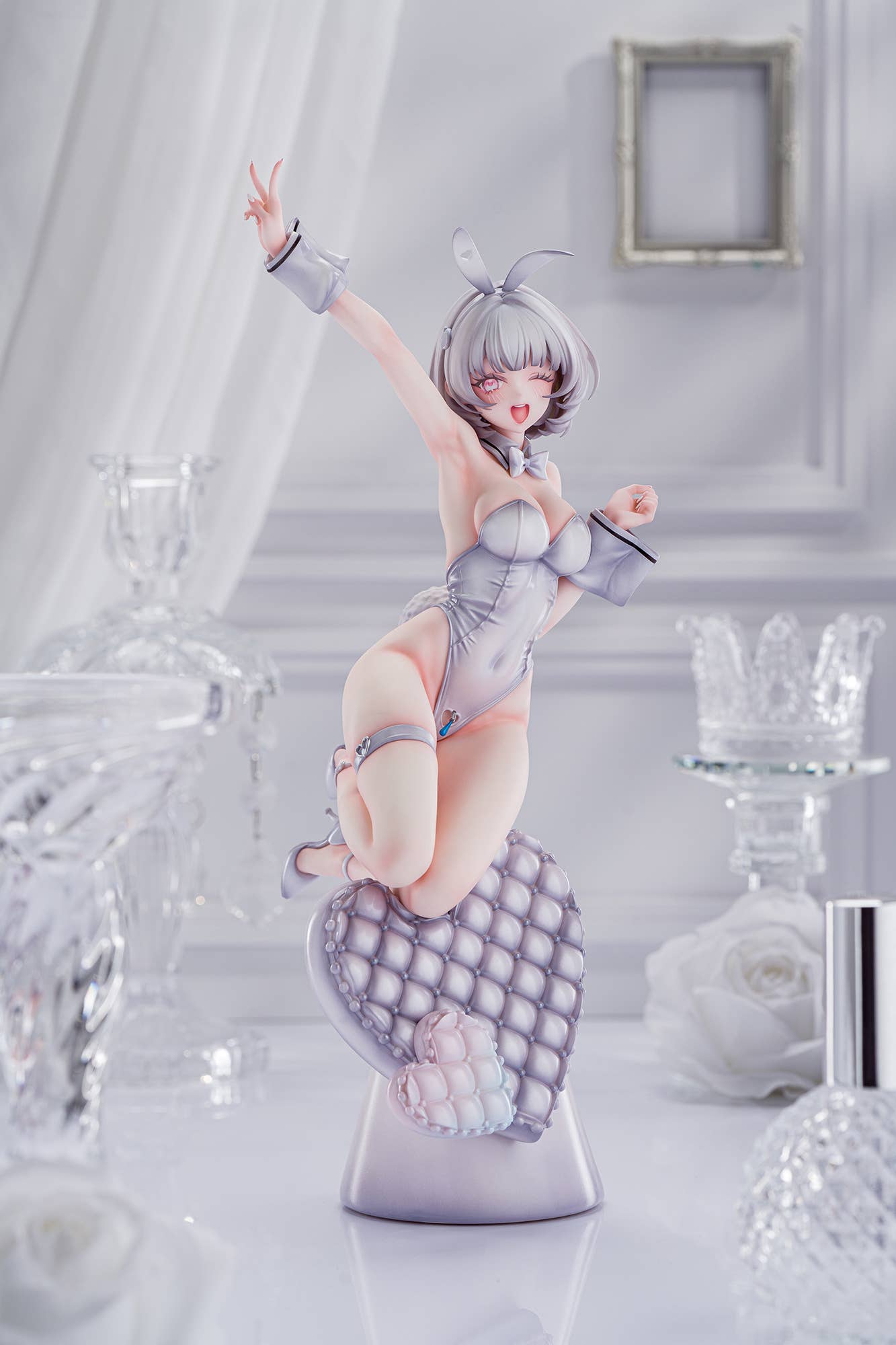 SPECIAL ORDER KAWA DESIGN - Ohisashiburi Illustration - Natalia 1/6 [JP]