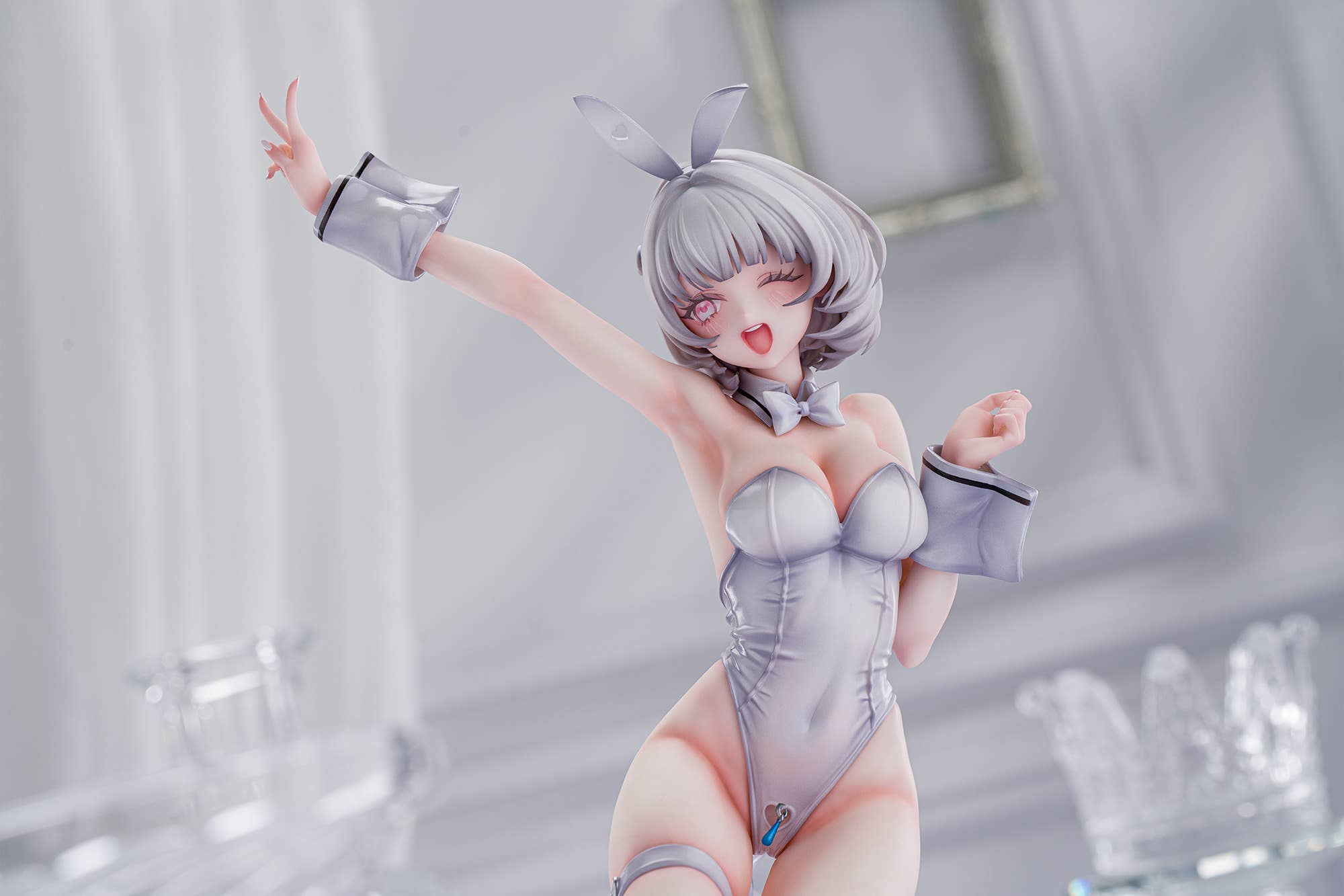 SPECIAL ORDER KAWA DESIGN - Ohisashiburi Illustration - Natalia 1/6 [JP]