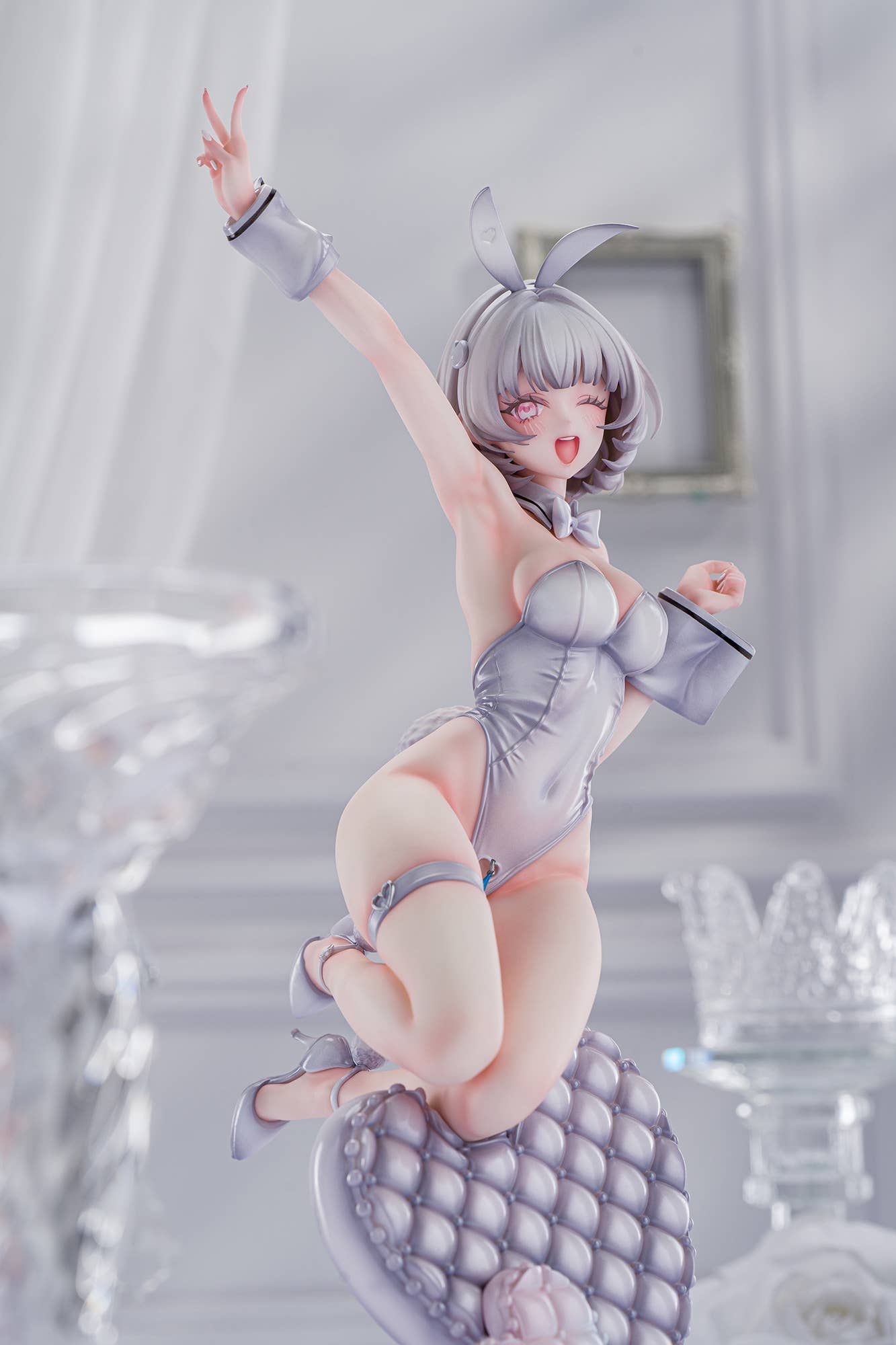 SPECIAL ORDER KAWA DESIGN - Ohisashiburi Illustration - Natalia 1/6 [JP]