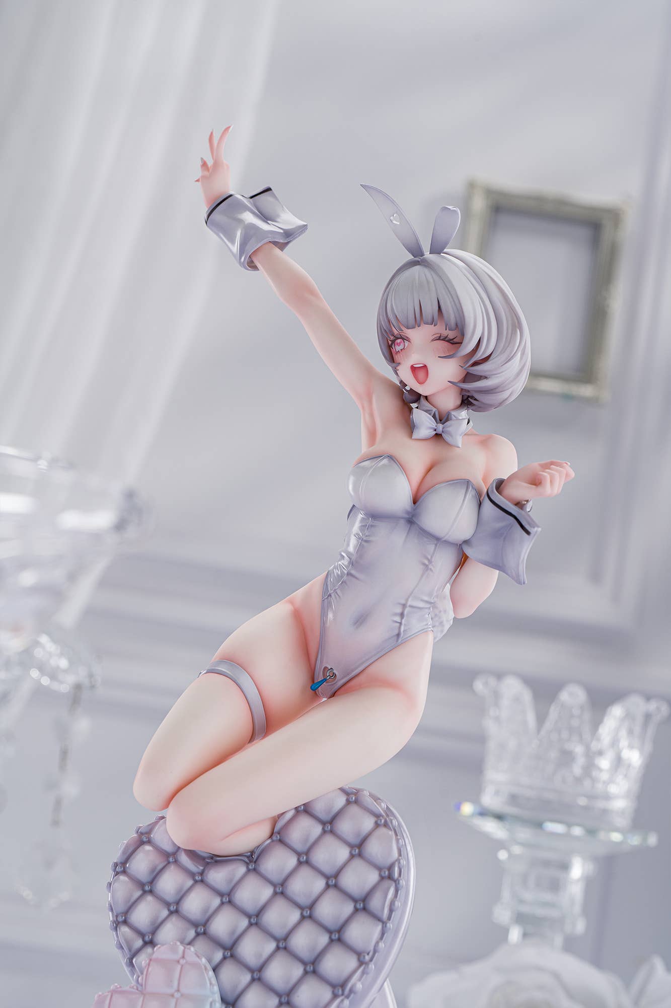 SPECIAL ORDER KAWA DESIGN - Ohisashiburi Illustration - Natalia 1/6 [JP]