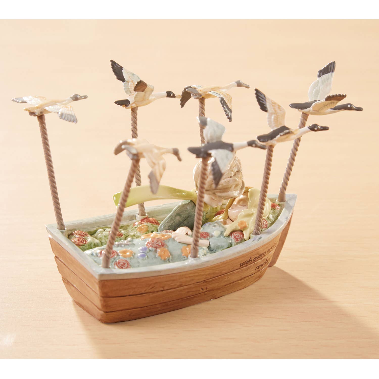 SPECIAL ORDER Kaiyodo - Le Petit Prince Zu and Pi: Le Petit Prince 2: Star Wandering Song [JP]