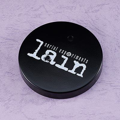 SPECIAL ORDER Good Smile Company - Nendoroid 2356 - serial experiments lain - Lain Iwakura [GSC EXCLUSIVE]