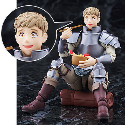 PASABUY Max Factory - figma 631 - Delicious in Dungeon - Laios [GSC EXCLUSIVE]