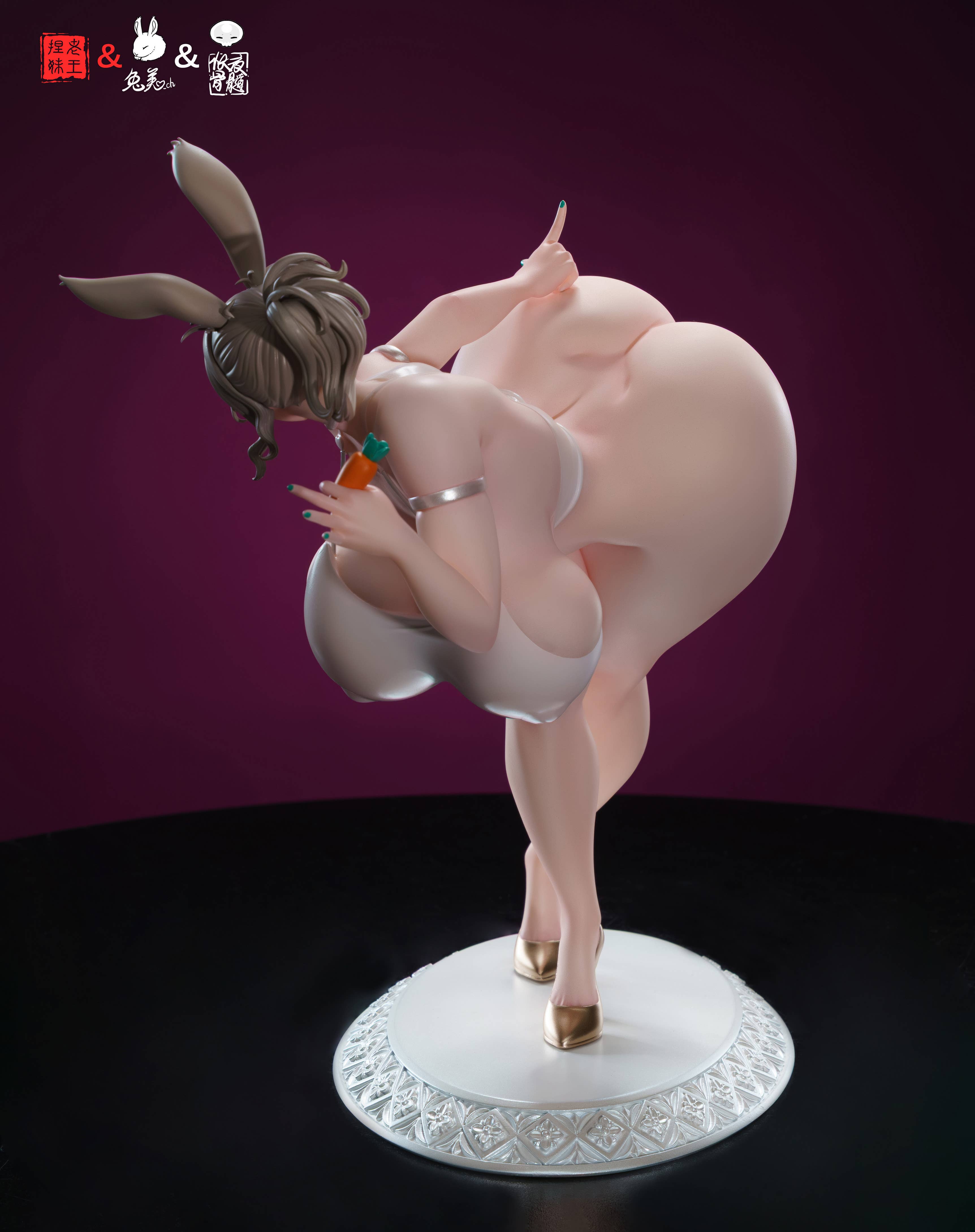 SPECIAL ORDER LaoWangNieMei - Original Works - Usami 1/6 [JP]