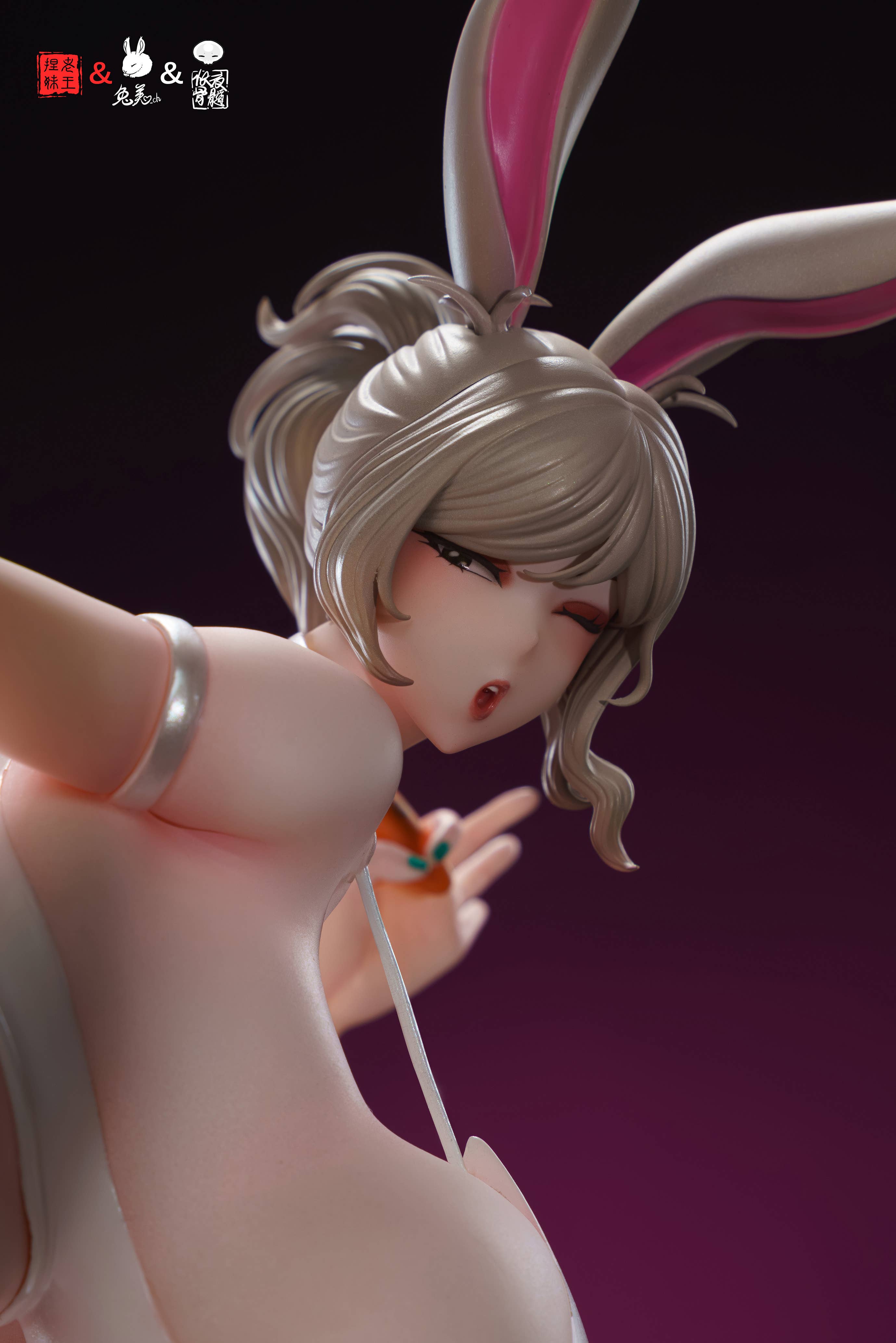 SPECIAL ORDER LaoWangNieMei - Original Works - Usami 1/6 [JP]