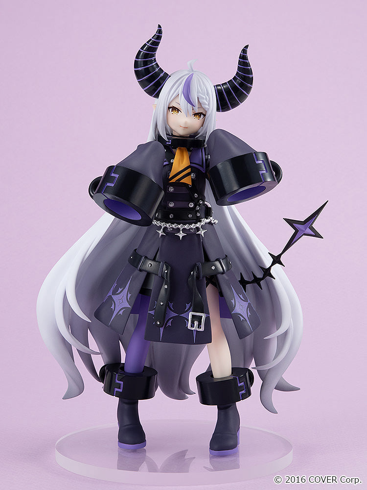IN-STOCK Good Smile Company - POP UP PARADE - hololive production - La+ Darknesss