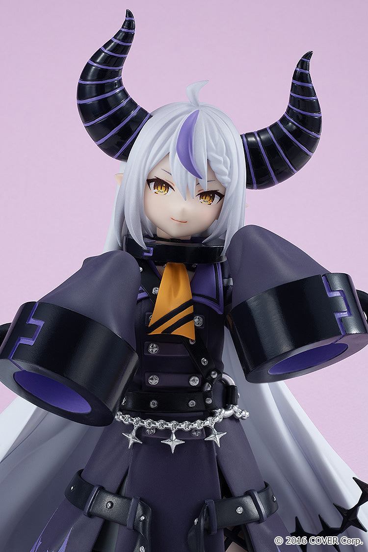 IN-STOCK Good Smile Company - POP UP PARADE - hololive production - La+ Darknesss