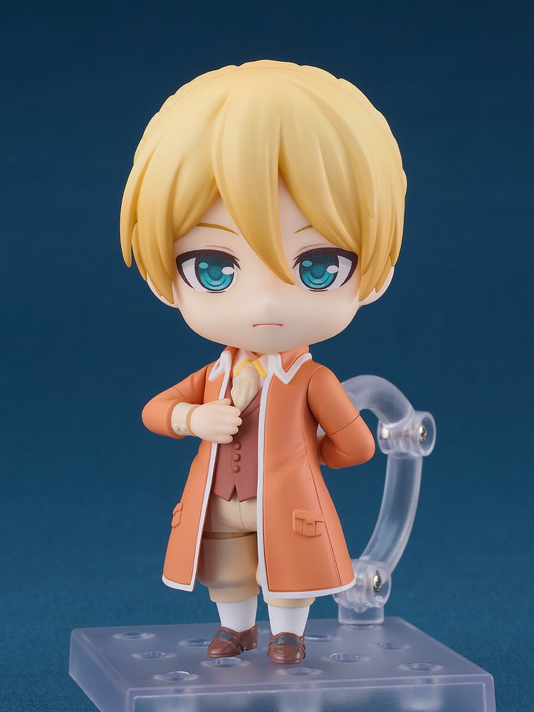 IN-STOCK Good Smile Company - Nendoroid 2525 - Character Vocal Series 02: Kagamine Len - Kagamine Rin: Servant of Evil