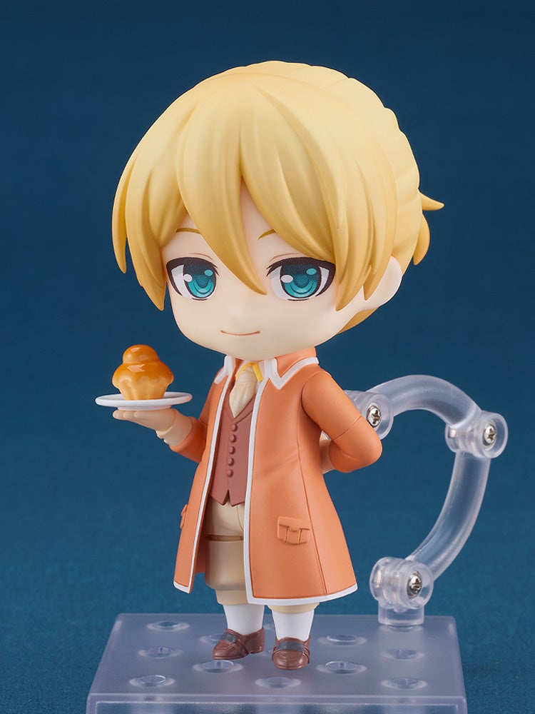 IN-STOCK Good Smile Company - Nendoroid 2525 - Character Vocal Series 02: Kagamine Len - Kagamine Rin: Servant of Evil
