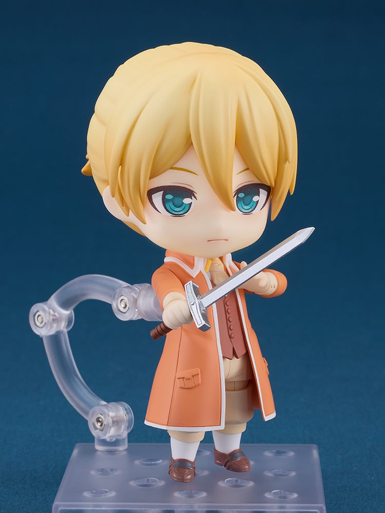 IN-STOCK Good Smile Company - Nendoroid 2525 - Character Vocal Series 02: Kagamine Len - Kagamine Rin: Servant of Evil