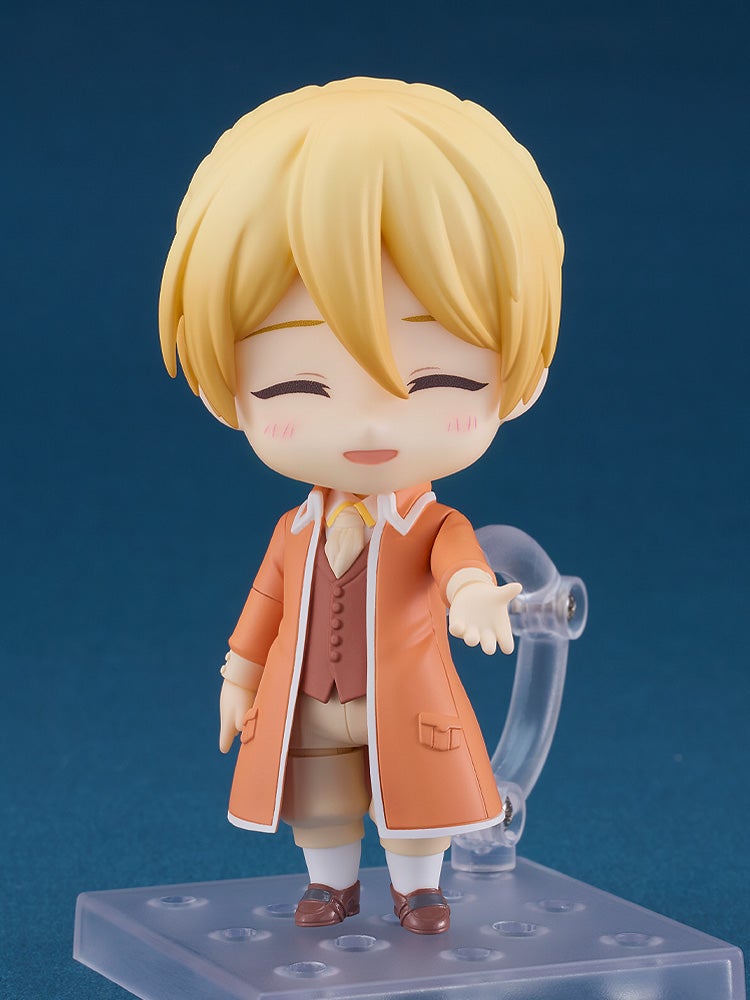 IN-STOCK Good Smile Company - Nendoroid 2525 - Character Vocal Series 02: Kagamine Len - Kagamine Rin: Servant of Evil
