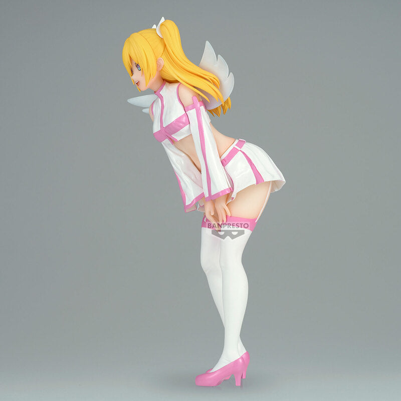 PRE-ORDER Banpresto - 2.5 Dimensional Seduction Glitters & Glamours - Liliel: Angel Paratroopers Ver.