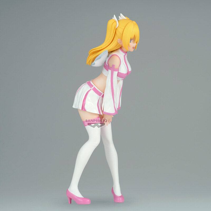 PRE-ORDER Banpresto - 2.5 Dimensional Seduction Glitters & Glamours - Liliel: Angel Paratroopers Ver.