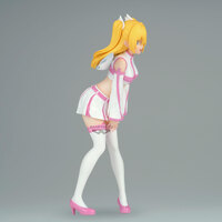 PRE-ORDER Banpresto - 2.5 Dimensional Seduction Glitters & Glamours - Liliel: Angel Paratroopers Ver.