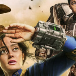 BACK-ORDER The Wand Company - Fallout TV Series - Pip-Boy 3000 Mk V