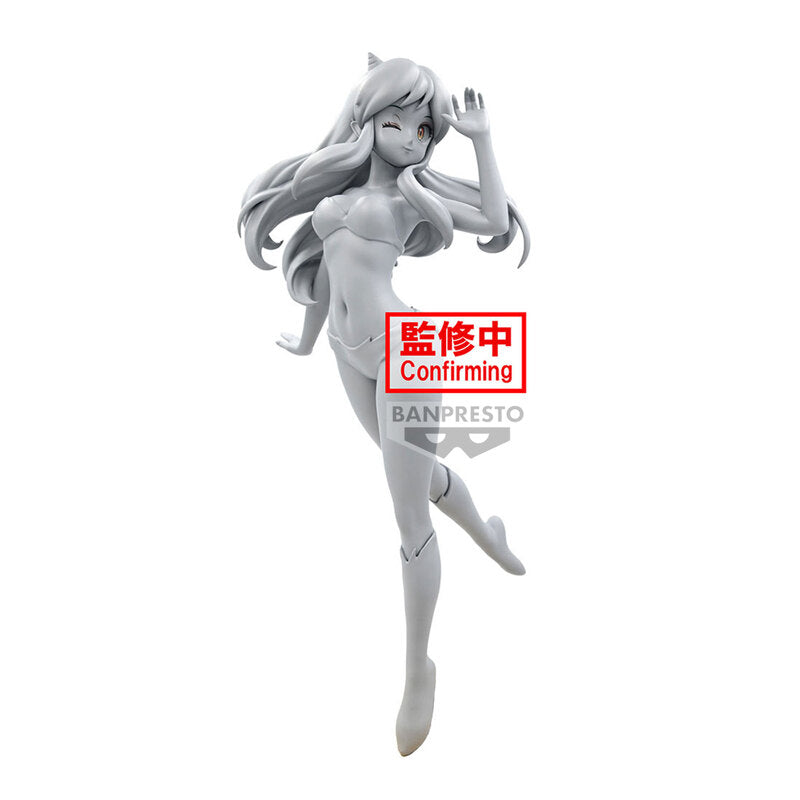 PRE-ORDER Banpresto - Urusei Yatsura Glitter & Glamours Lum and Bestie Collection Vol. 3 - B. Lum