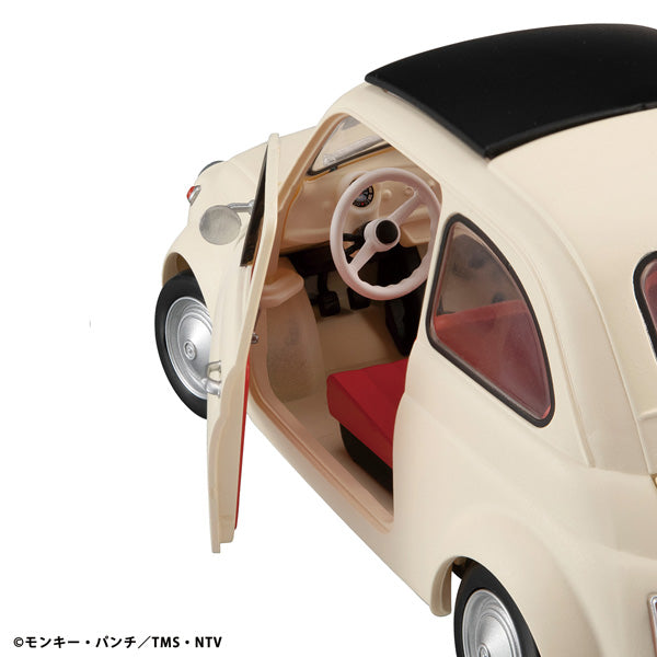 PRE-ORDER MegaHouse - Lupin the Third - LUPIN THE GALLERY Punk at dawn!