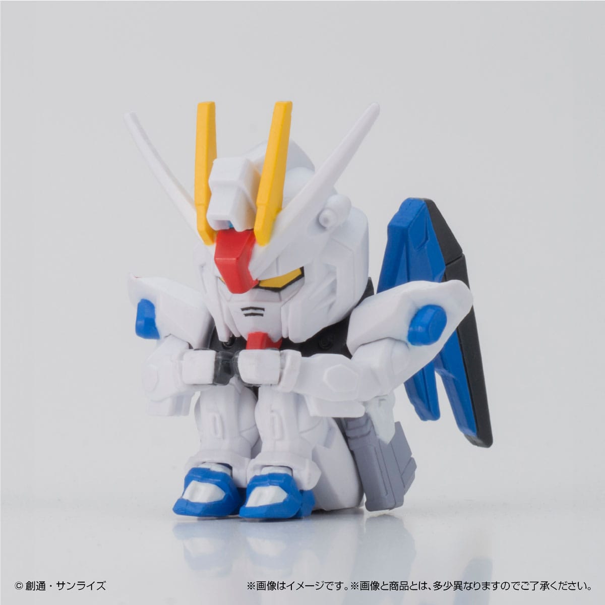 IN-STOCK Bandai - Mobile Suit Gundam Still Waiting For You 3