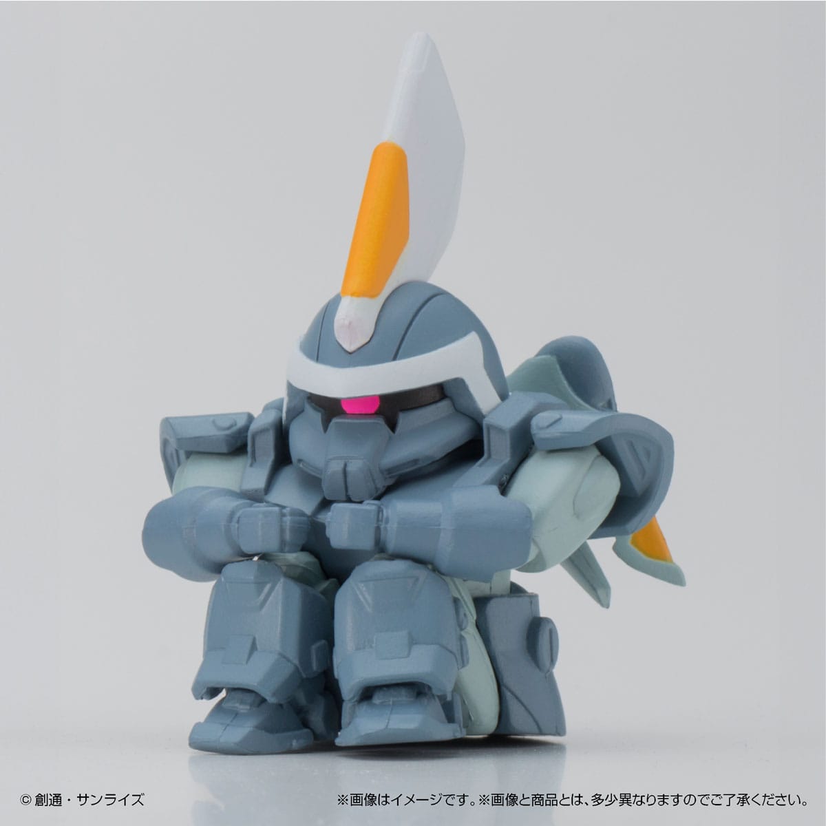 IN-STOCK Bandai - Mobile Suit Gundam Still Waiting For You 3