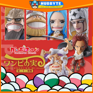 IN-STOCK Bandai - From TV animation ONE PIECE - One Pi No Mi Vol. 22