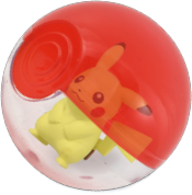 BACK-ORDER Takara Tomy - Pokémon GACHA-MACHINE [JP]