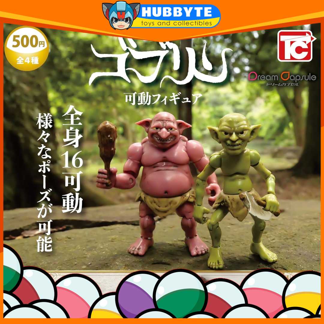 Hubbyte Toy Store