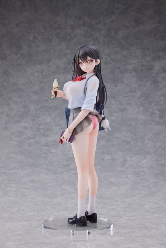 SPECIAL ORDER Otherwhere - POPQN Original Work - Maki Sairenji: Deluxe Edition 1/6 [JP]