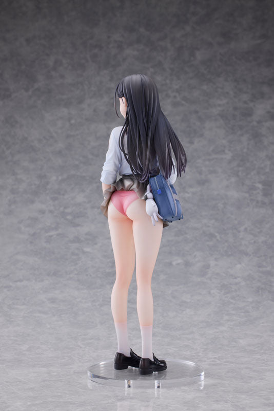 SPECIAL ORDER Otherwhere - POPQN Original Work - Maki Sairenji: Deluxe Edition 1/6 [JP]