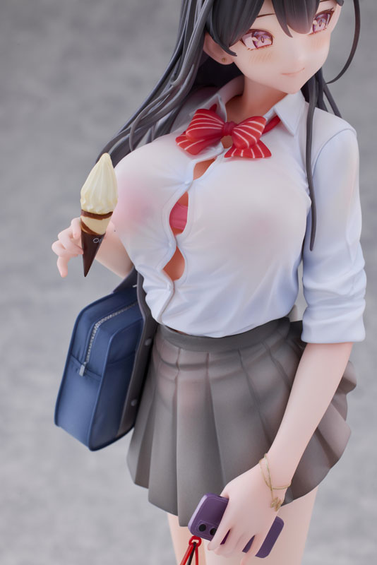 SPECIAL ORDER Otherwhere - POPQN Original Work - Maki Sairenji: Deluxe Edition 1/6 [JP]
