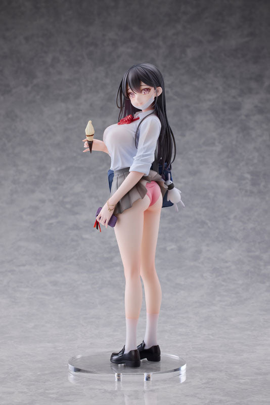 SPECIAL ORDER Otherwhere - POPQN Original Work - Maki Sairenji: Deluxe Edition 1/6 [JP]