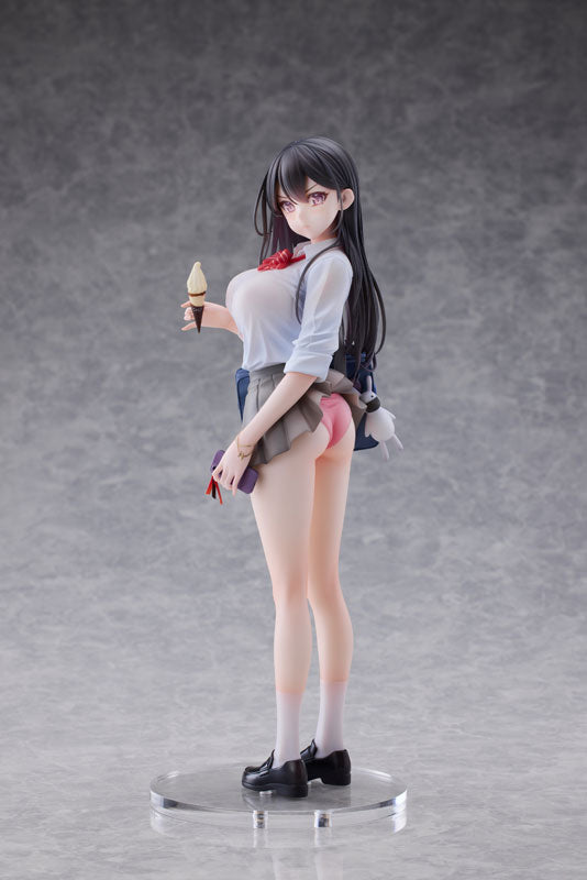 SPECIAL ORDER Otherwhere - POPQN Original Work - Maki Sairenji: Deluxe Edition 1/6 [JP]