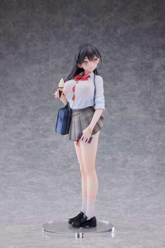 SPECIAL ORDER Otherwhere - POPQN Original Work - Maki Sairenji: DX Ver. 1/6 [JP]