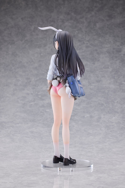 SPECIAL ORDER Otherwhere - POPQN Original Work - Maki Sairenji: DX Ver. 1/6 [JP]