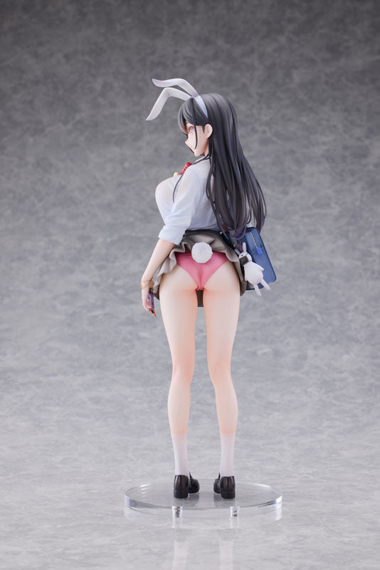 SPECIAL ORDER Otherwhere - POPQN Original Work - Maki Sairenji: DX Ver. 1/6 [JP]