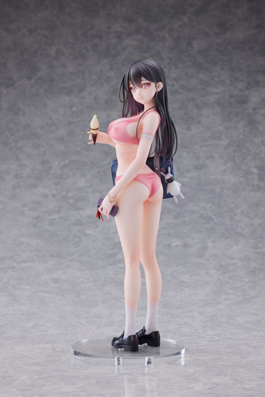 SPECIAL ORDER Otherwhere - POPQN Original Work - Maki Sairenji: DX Ver. 1/6 [JP]