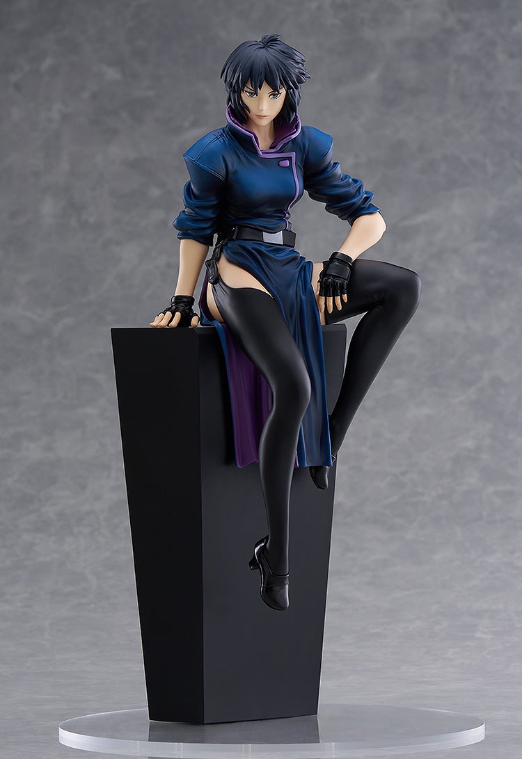 PRE-ORDER Max Factory - POP UP PARADE - Ghost in the Shell (1995) - Motoko Kusanagi L Size
