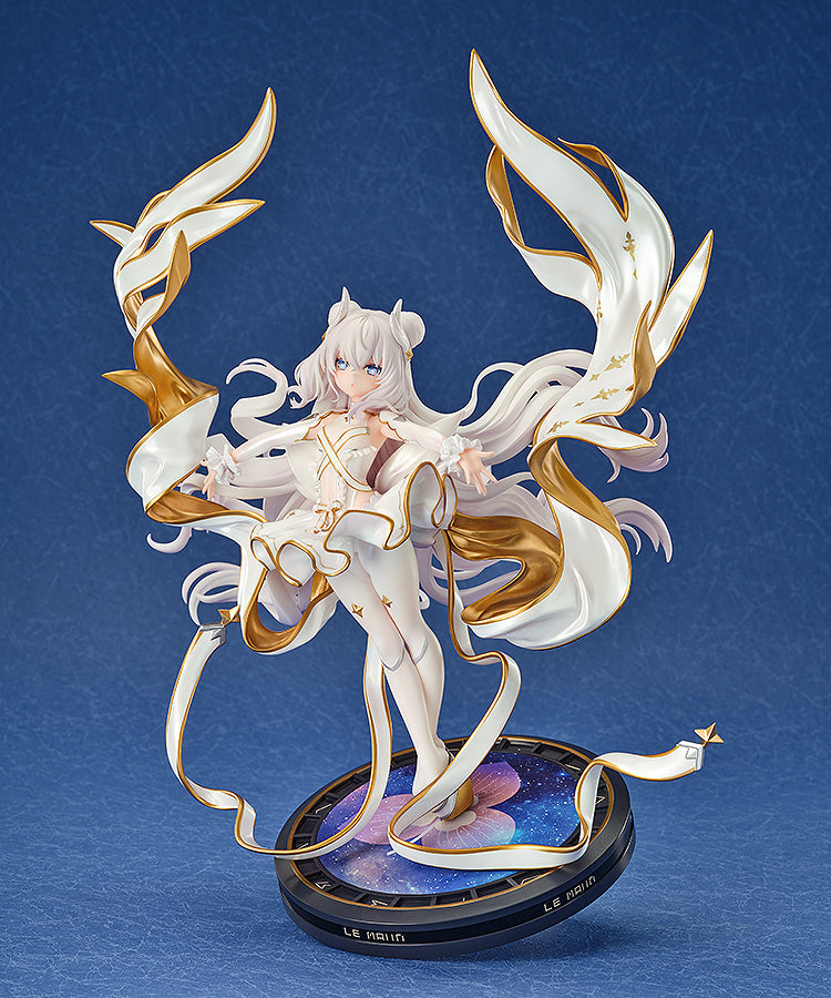 PRE-ORDER Luminous Box - Azur Lane - Le Malin µ 1/7