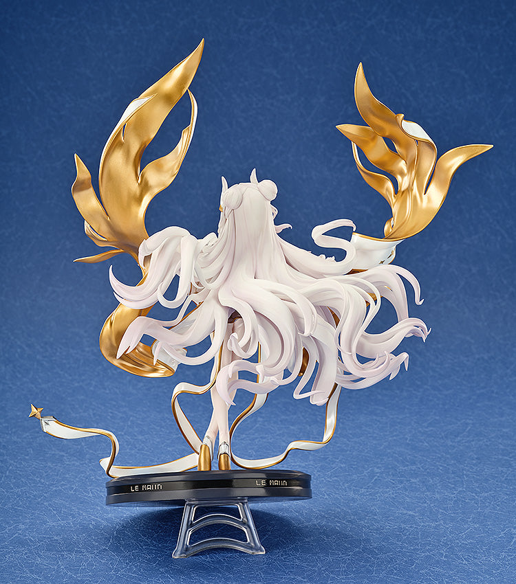 PRE-ORDER Luminous Box - Azur Lane - Le Malin µ 1/7