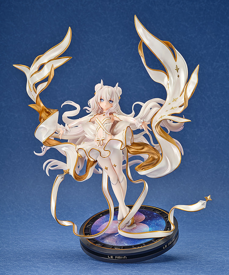 PRE-ORDER Luminous Box - Azur Lane - Le Malin µ 1/7