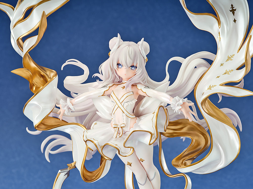 PRE-ORDER Luminous Box - Azur Lane - Le Malin µ 1/7