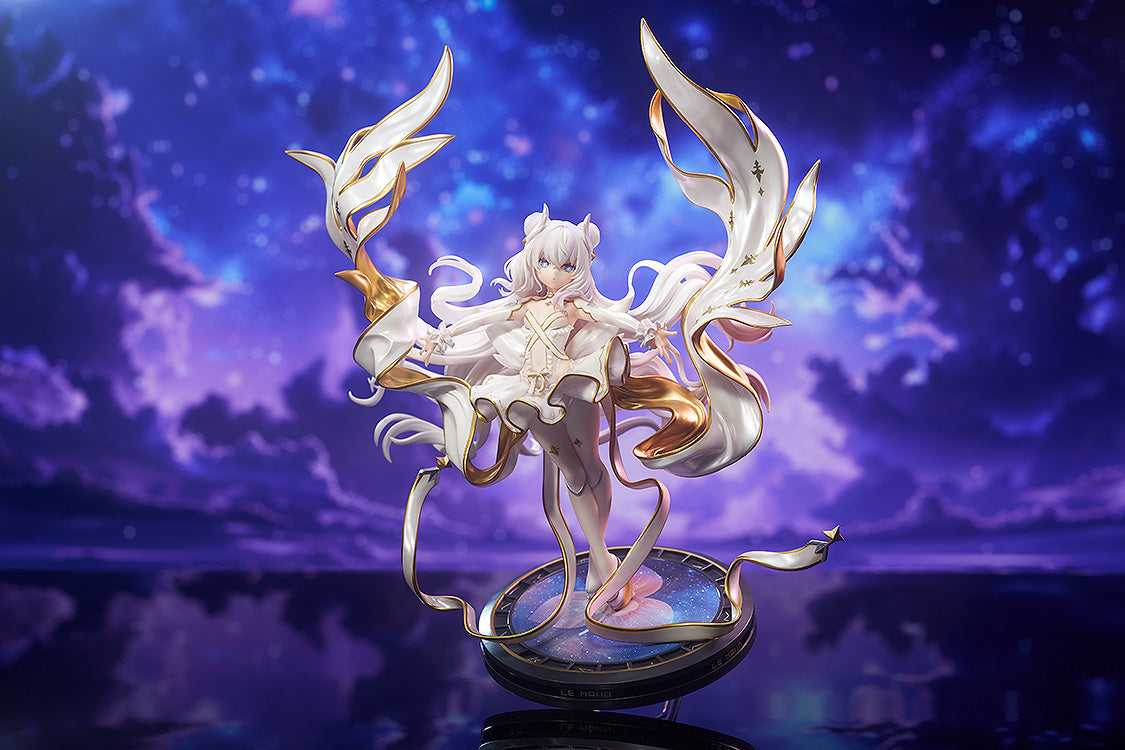 PRE-ORDER Luminous Box - Azur Lane - Le Malin µ 1/7