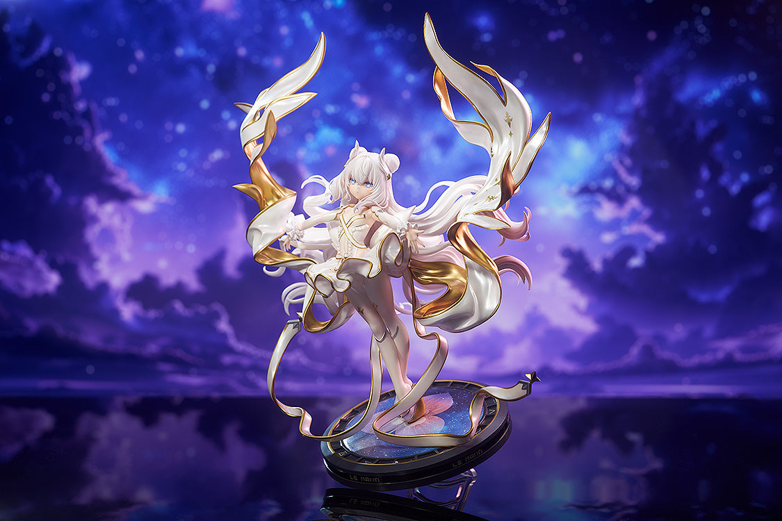 PRE-ORDER Luminous Box - Azur Lane - Le Malin µ 1/7