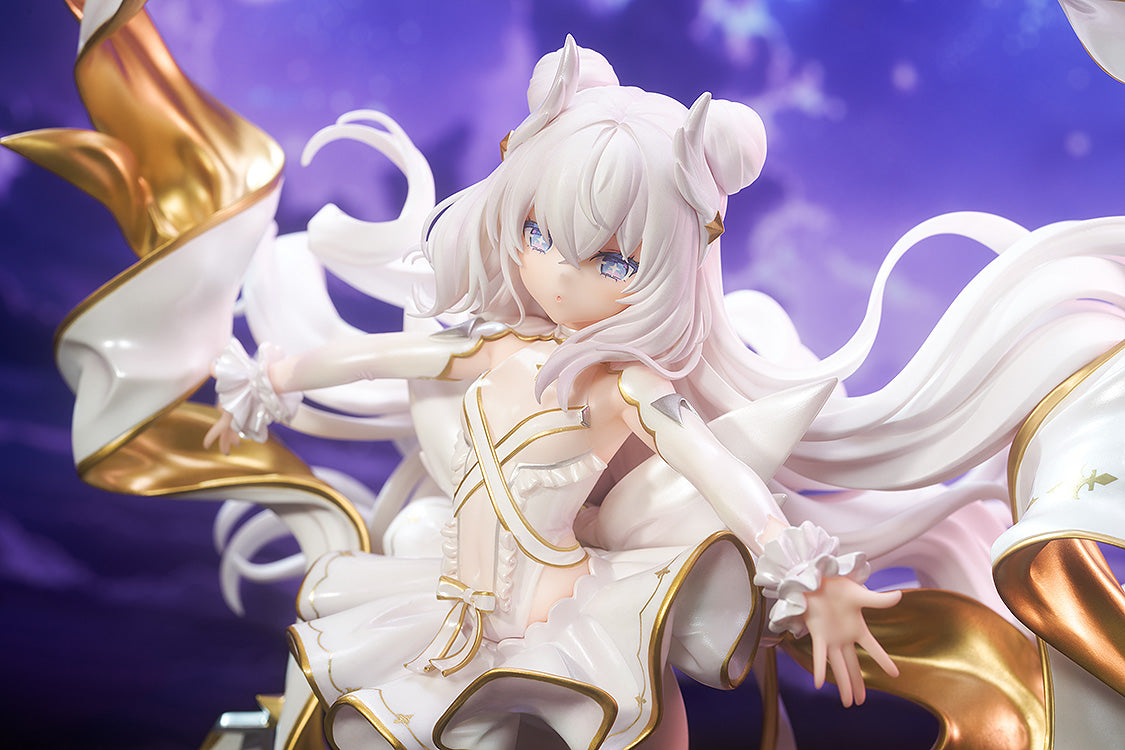 PRE-ORDER Luminous Box - Azur Lane - Le Malin µ 1/7