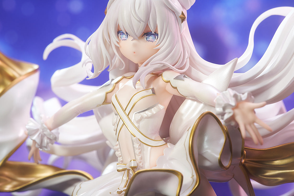 PRE-ORDER Luminous Box - Azur Lane - Le Malin µ 1/7