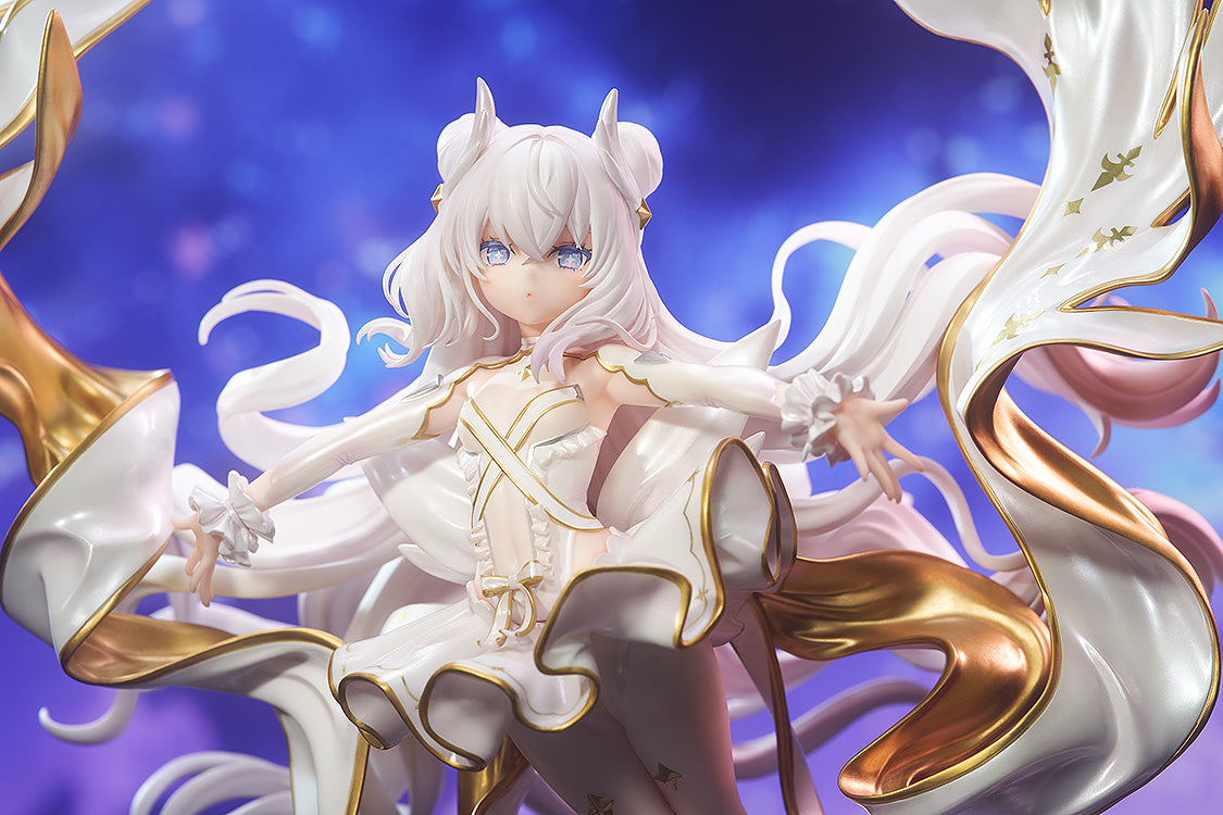 PRE-ORDER Luminous Box - Azur Lane - Le Malin µ 1/7