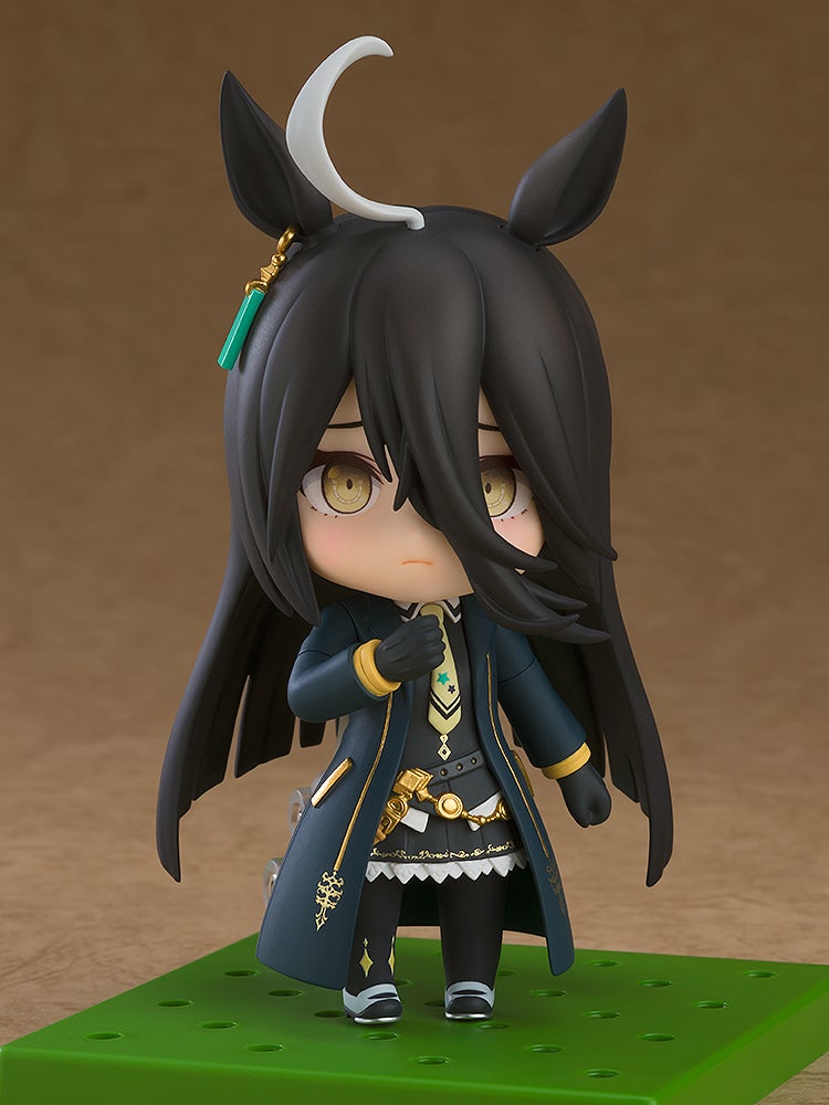 PRE-ORDER Good Smile Company - Nendoroid 2548 - Umamusume: Pretty Derby - Manhattan Cafe