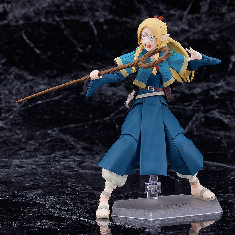 IN-STOCK Max Factory - figma 633 - Delicious in Dungeon - Marcille