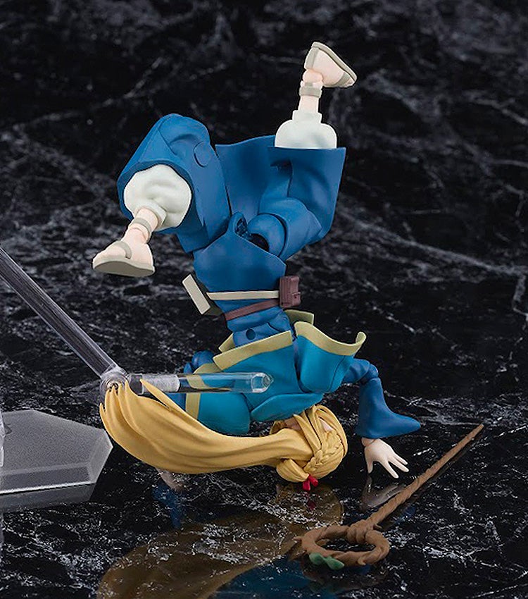 IN-STOCK Max Factory - figma 633 - Delicious in Dungeon - Marcille