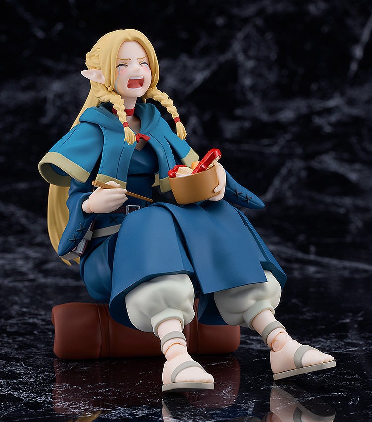 IN-STOCK Max Factory - figma 633 - Delicious in Dungeon - Marcille
